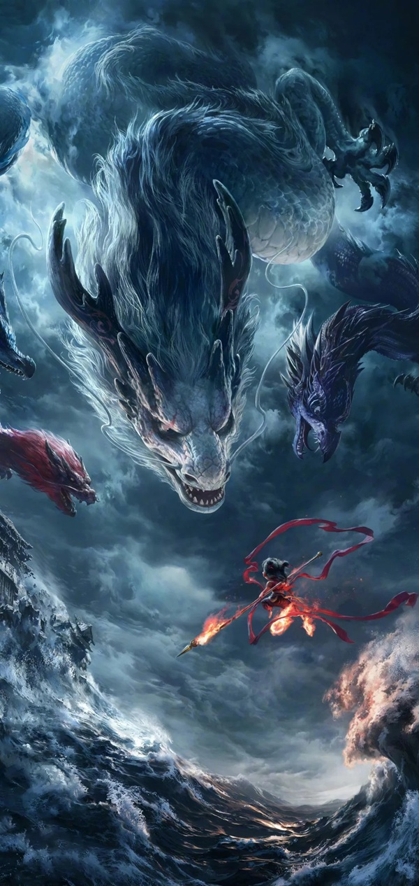 ảnh na tra ngầu 40