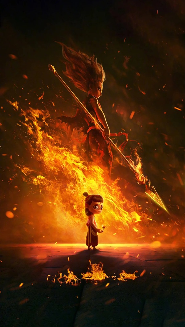 ảnh na tra ngầu 41