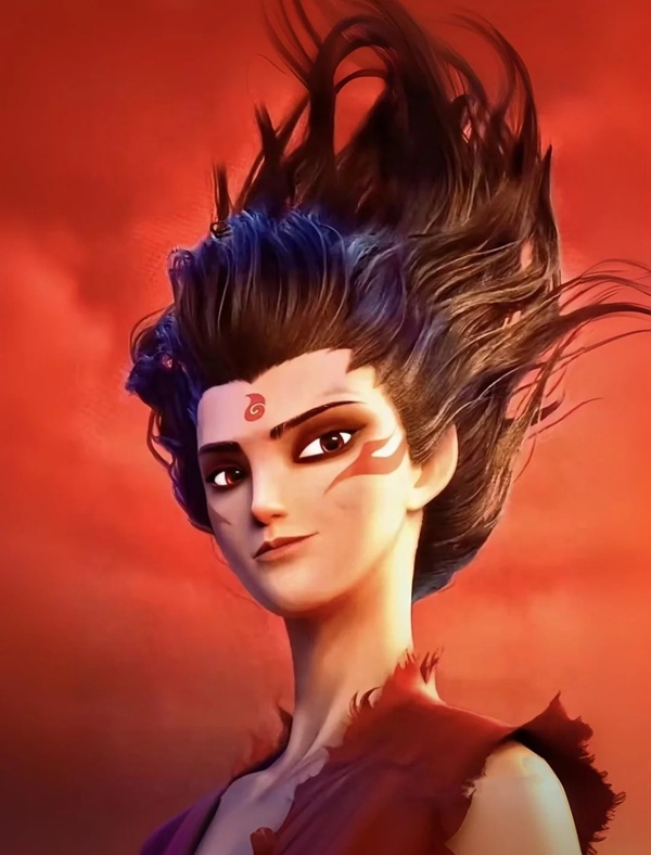 ảnh na tra ngầu 8