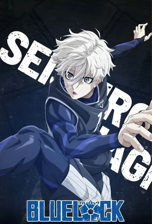 ảnh nagi seishiro ngầu 1