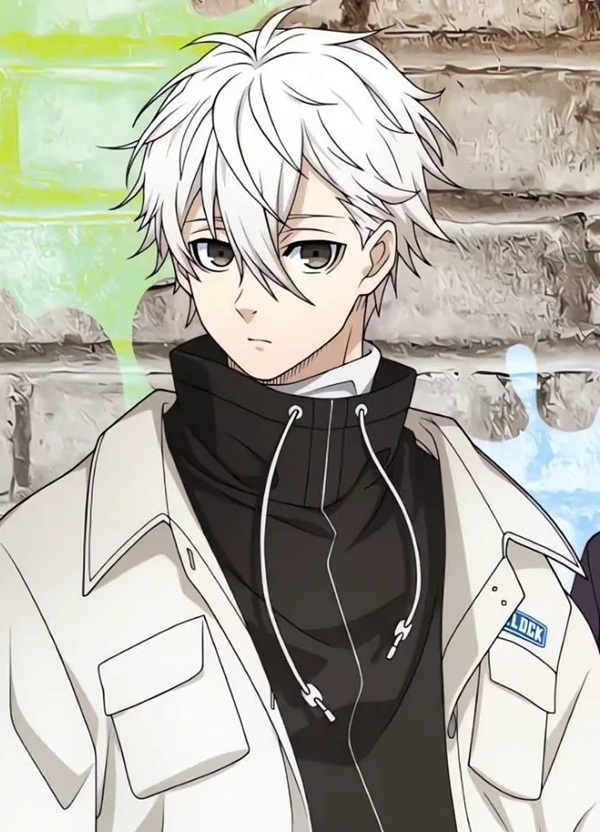 ảnh nagi seishiro ngầu 11