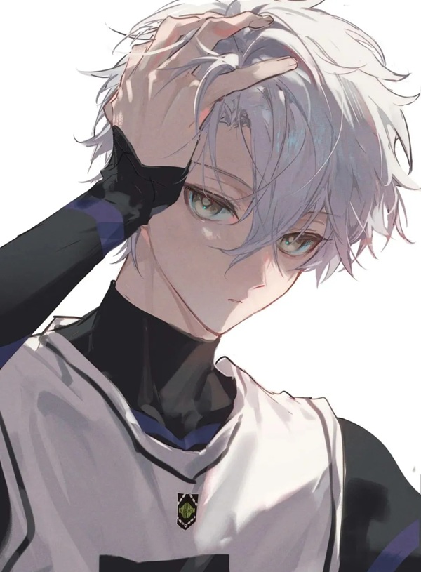 ảnh nagi seishiro ngầu 30