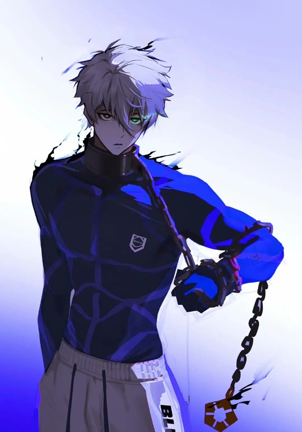 ảnh nagi seishiro ngầu 36