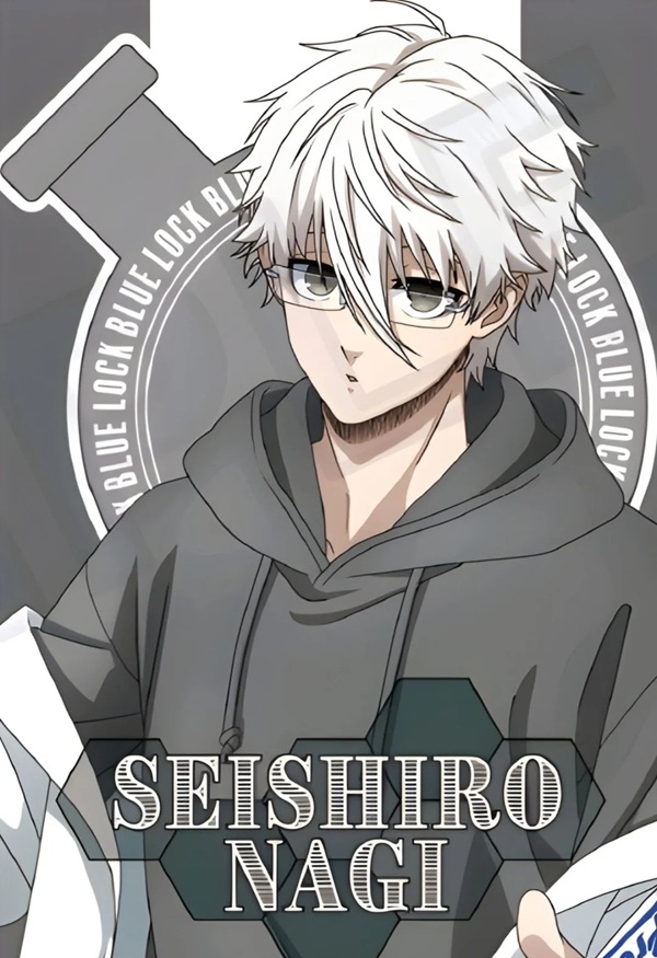 ảnh nagi seishiro ngầu 6