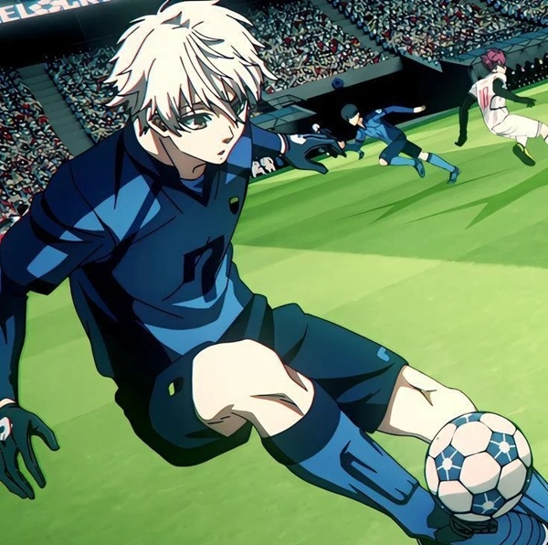 ảnh nagi seishiro ngầu 7