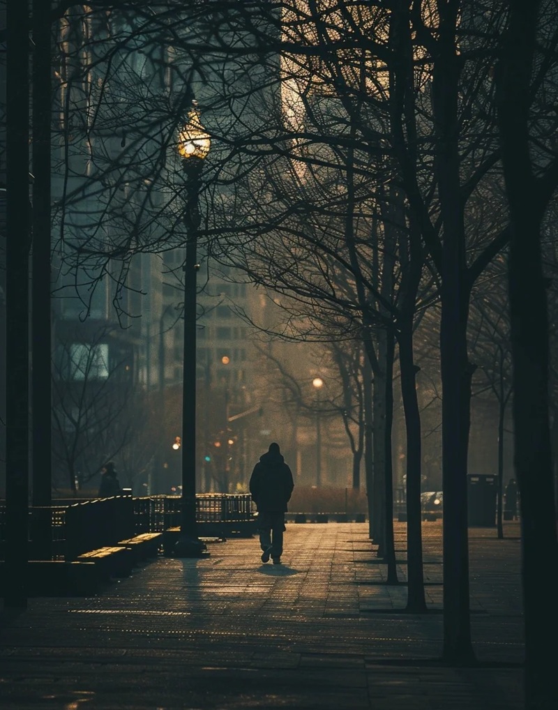 ảnh nam buồn tâm trạng