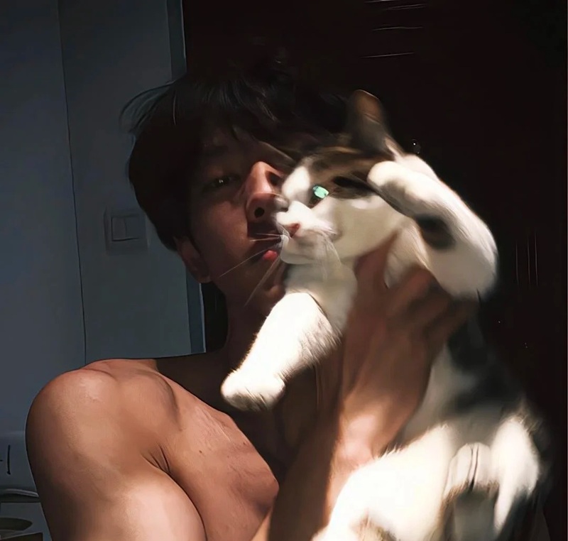 ảnh nam ngầu lạnh lùng 1