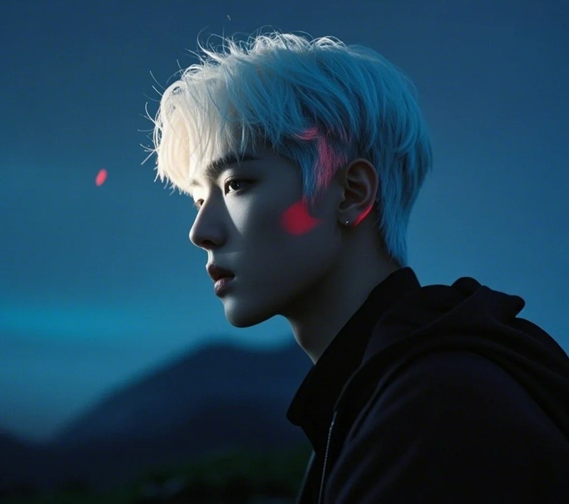 ảnh nam ngầu lạnh lùng 11