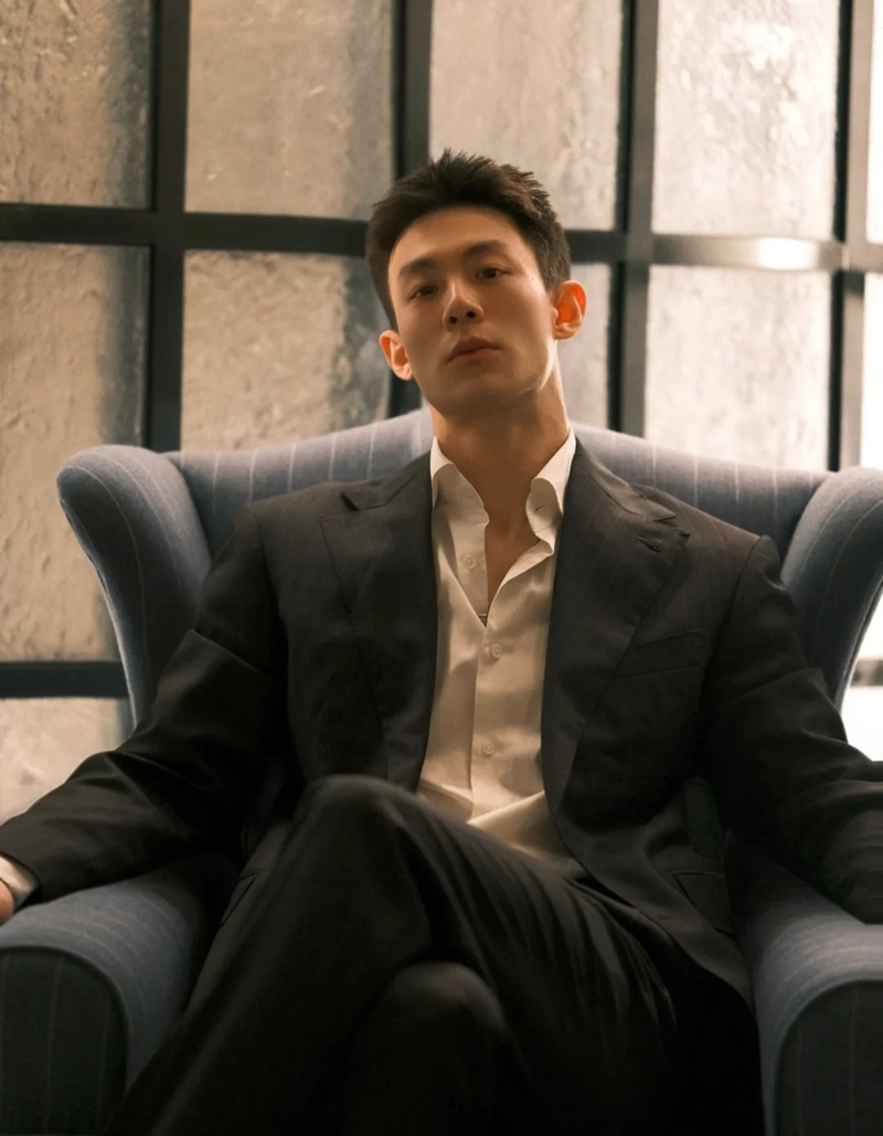 ảnh nam ngầu lạnh lùng 13