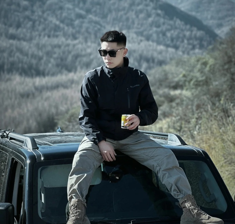 ảnh nam ngầu lạnh lùng 14