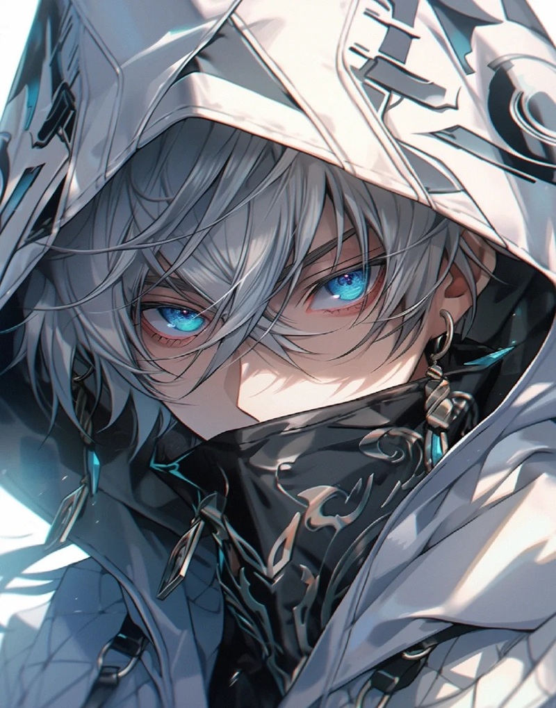 ảnh nam ngầu lạnh lùng 16