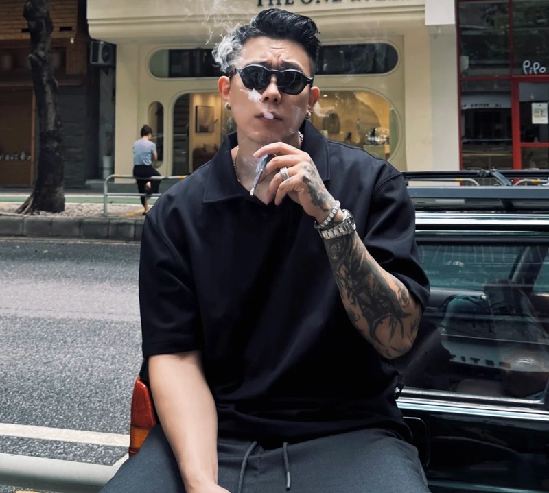 ảnh nam ngầu lạnh lùng 23