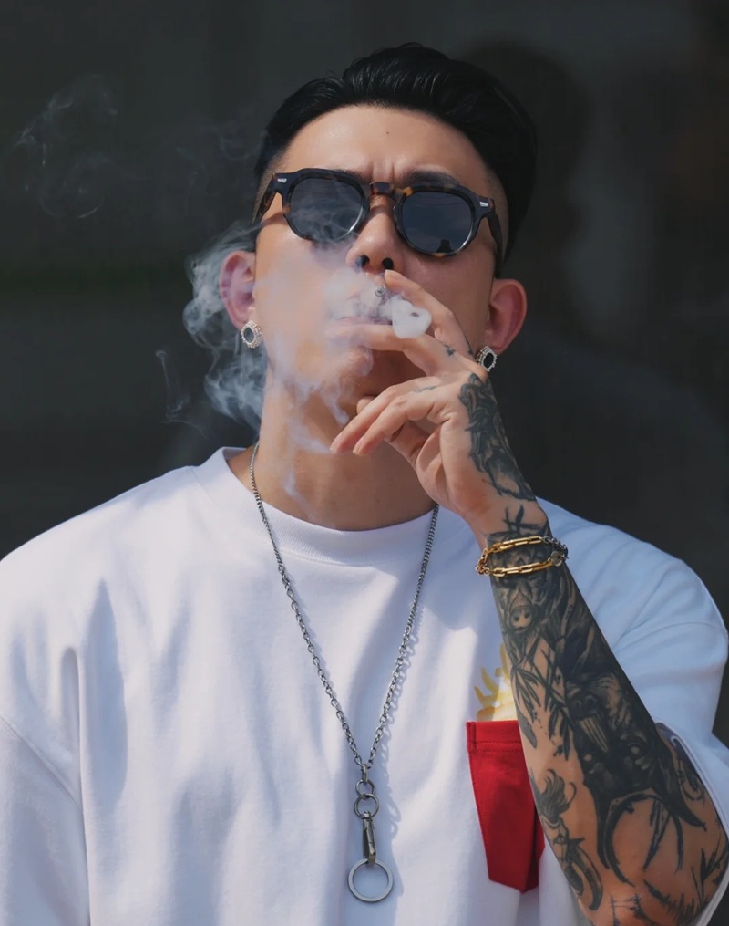 ảnh nam ngầu lạnh lùng 25