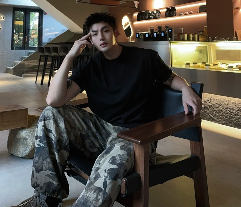 ảnh nam ngầu lạnh lùng 26