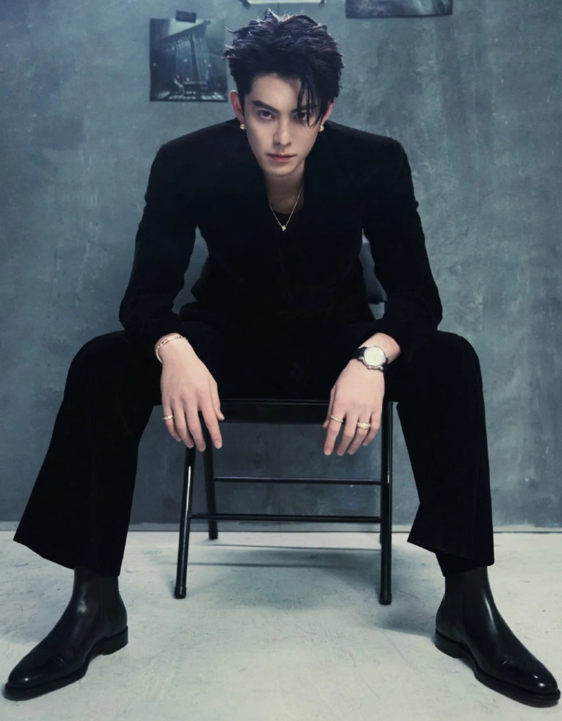 ảnh nam ngầu lạnh lùng 28