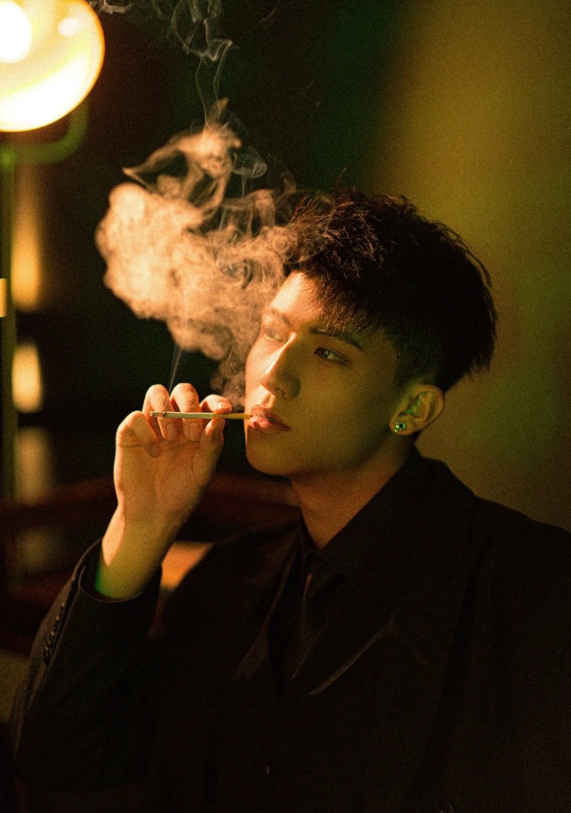 ảnh nam ngầu lạnh lùng 29