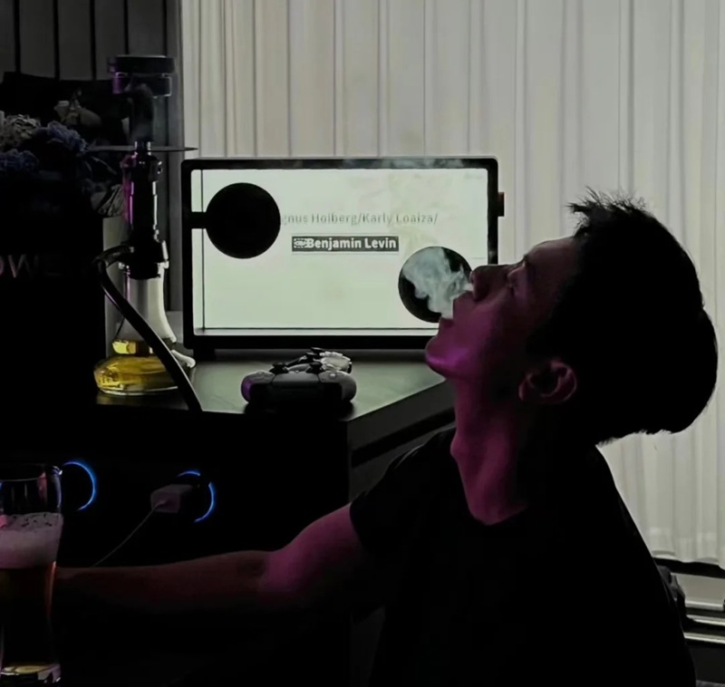 ảnh nam ngầu lạnh lùng 30