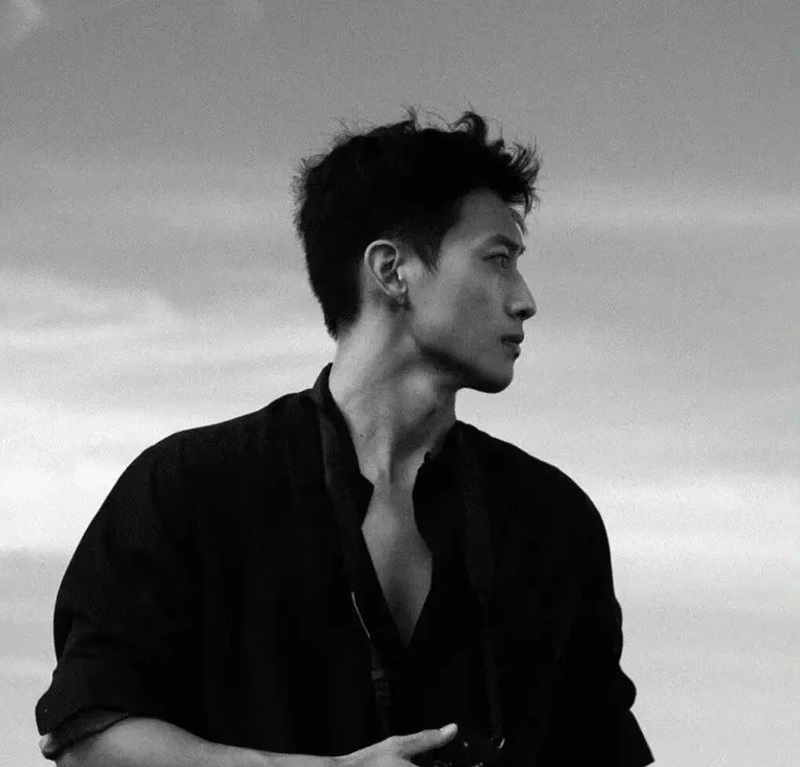 ảnh nam ngầu lạnh lùng 33