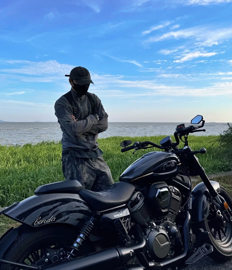 ảnh nam ngầu lạnh lùng 35