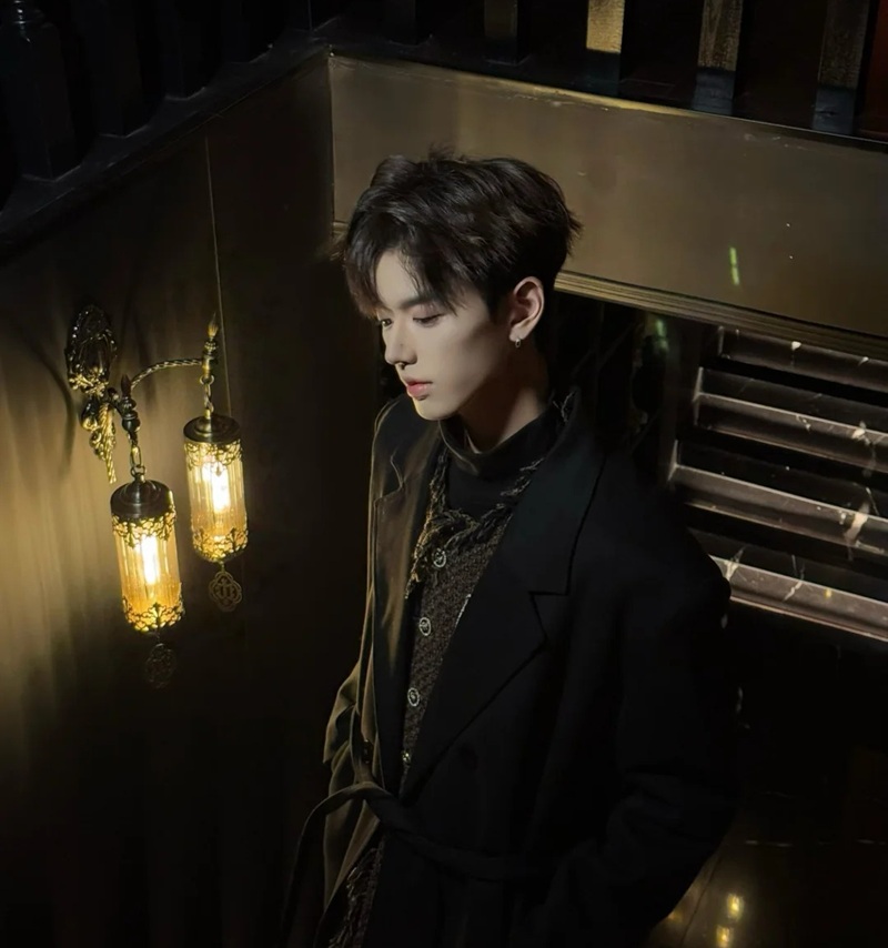 ảnh nam ngầu lạnh lùng 37