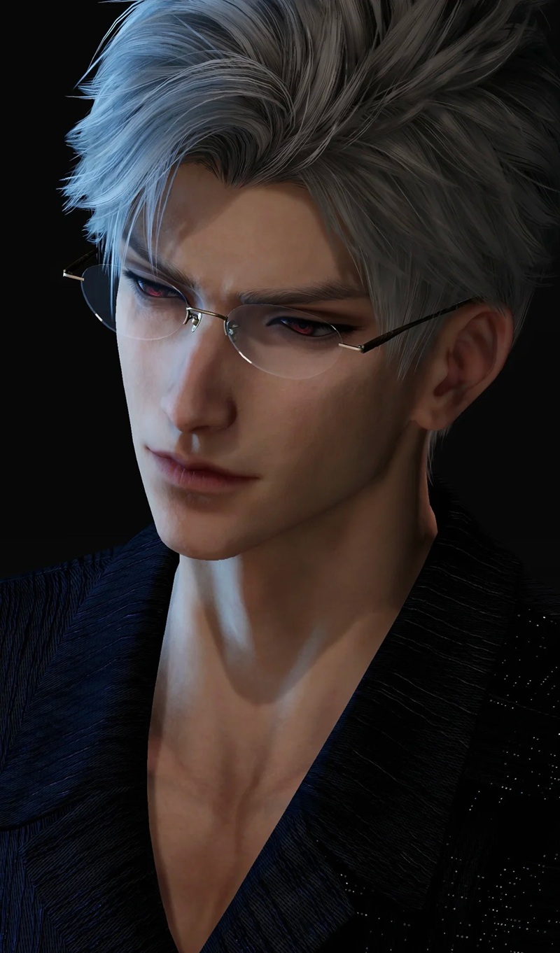 ảnh nam ngầu lạnh lùng 38