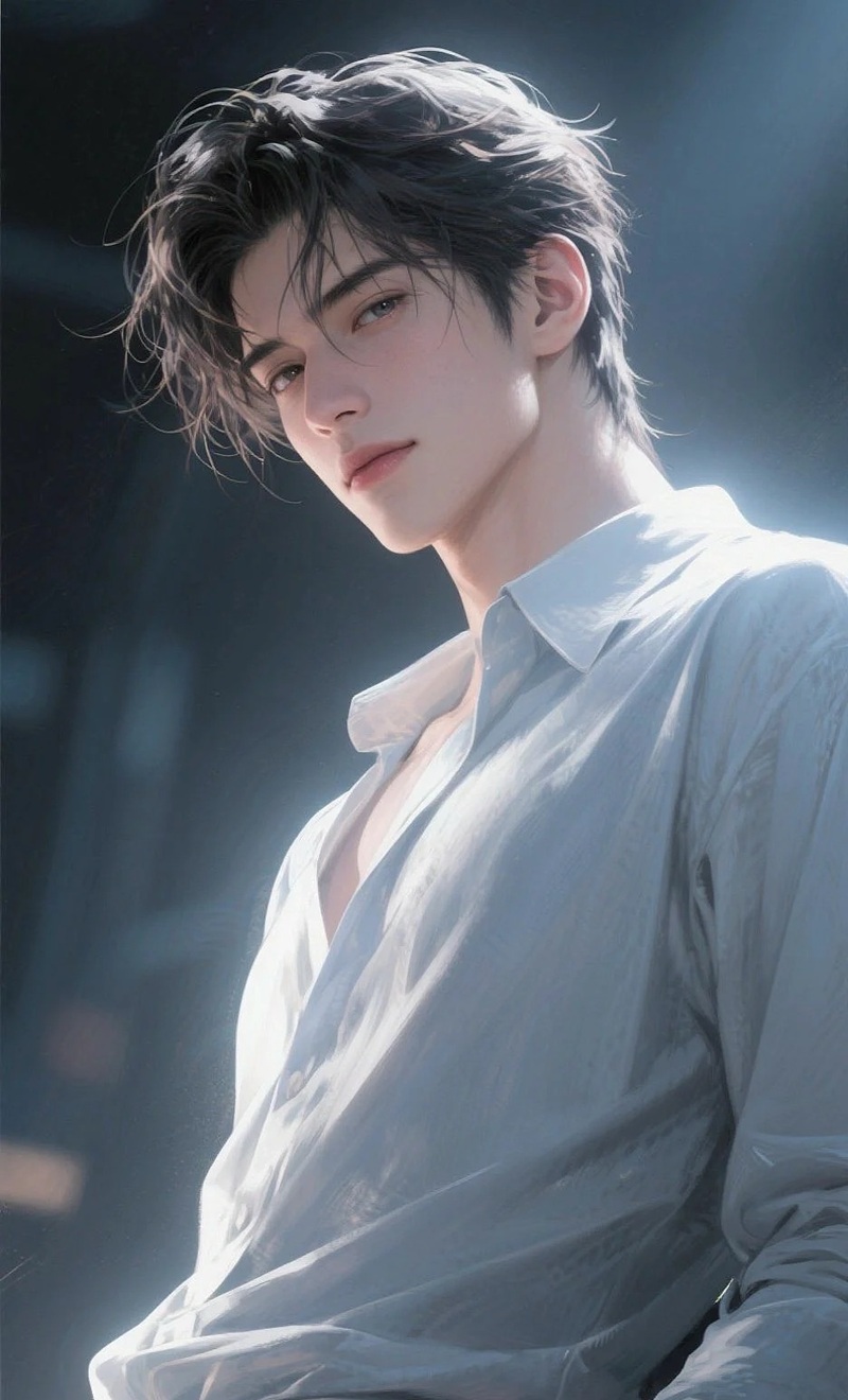 ảnh nam ngầu lạnh lùng 39