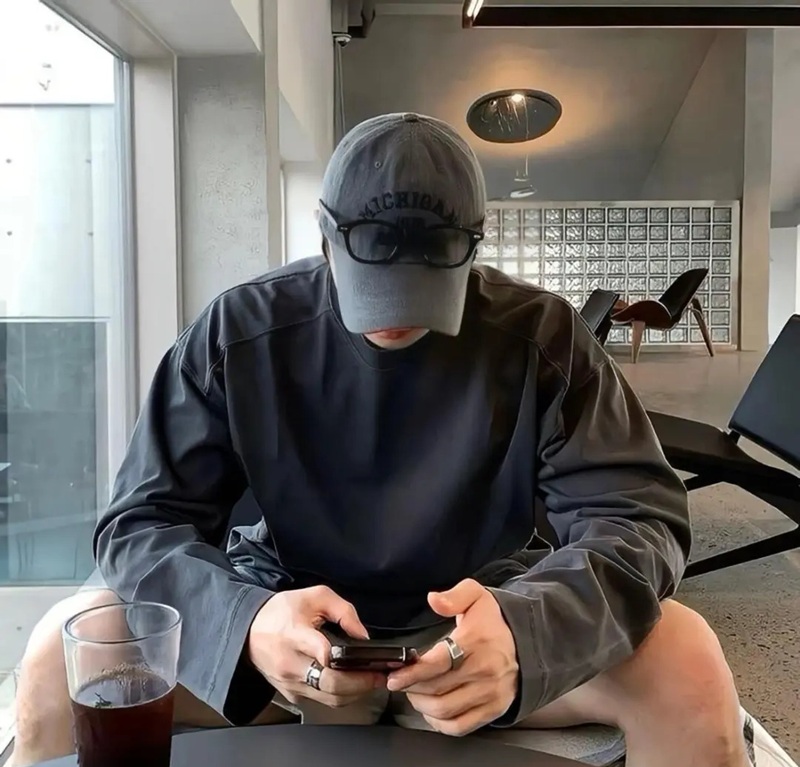 ảnh nam ngầu lạnh lùng 5