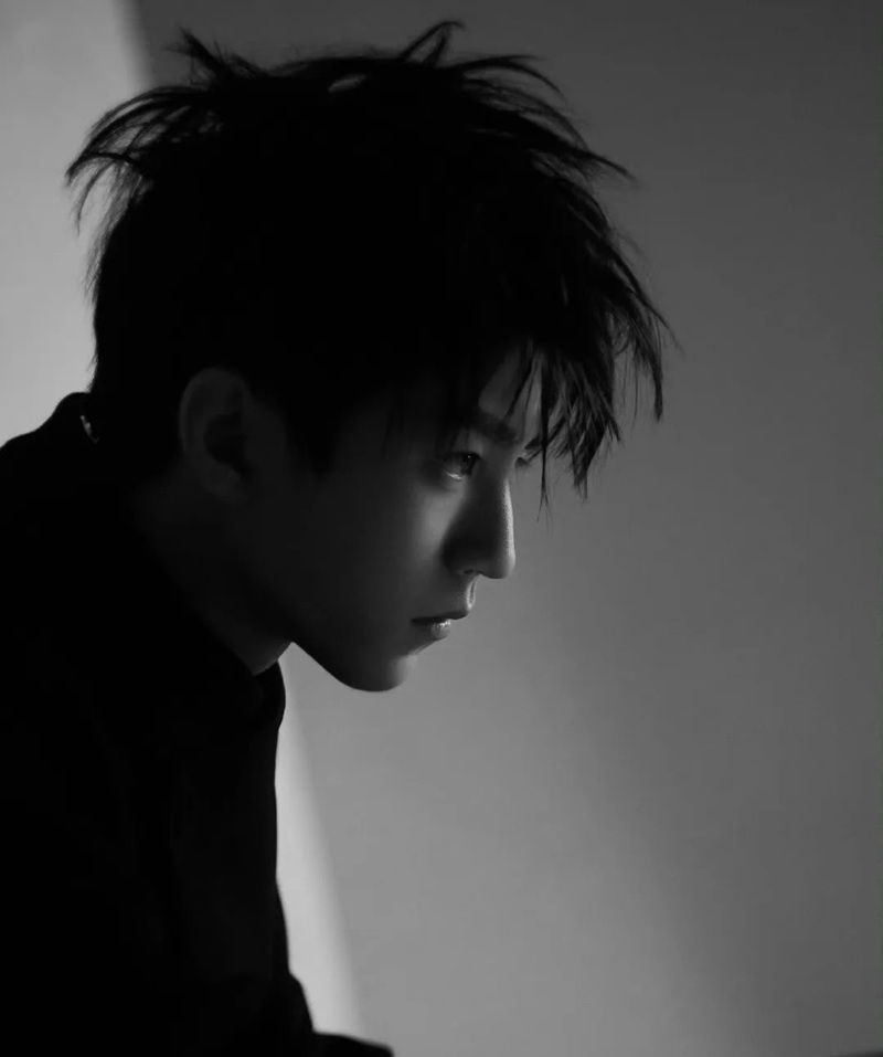 ảnh nam ngầu lạnh lùng 8