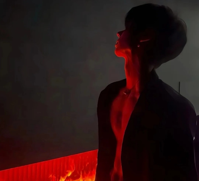 ảnh nam ngầu lạnh lùng 9