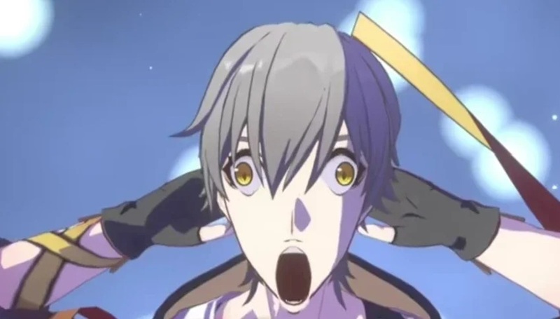 ảnh ngạc nhiên meme