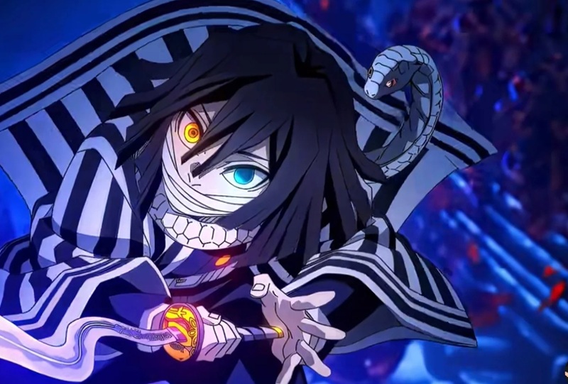 ảnh obanai ngầu 22