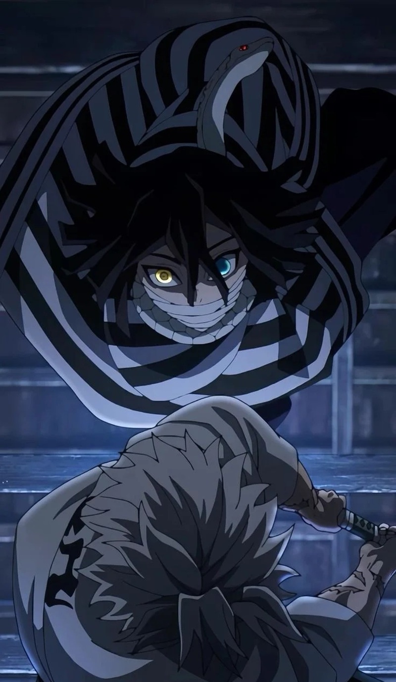 ảnh obanai ngầu 24