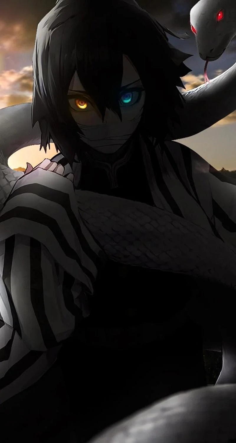 ảnh obanai ngầu 25