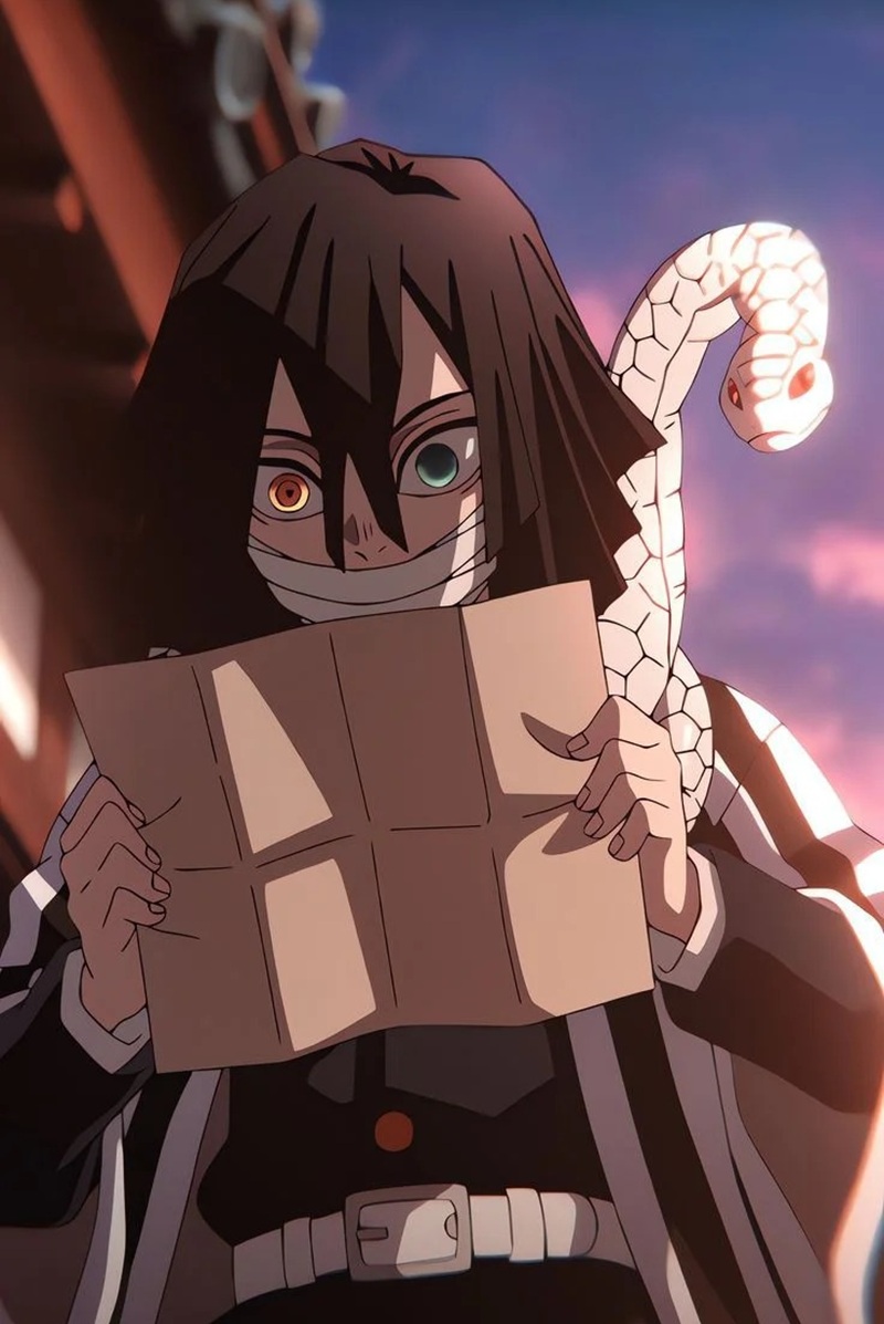 ảnh obanai ngầu 27