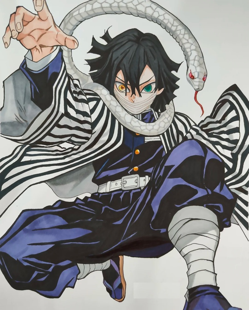 ảnh obanai ngầu 30