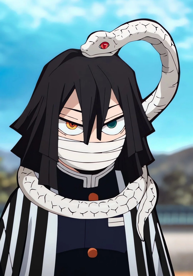 ảnh obanai ngầu 31