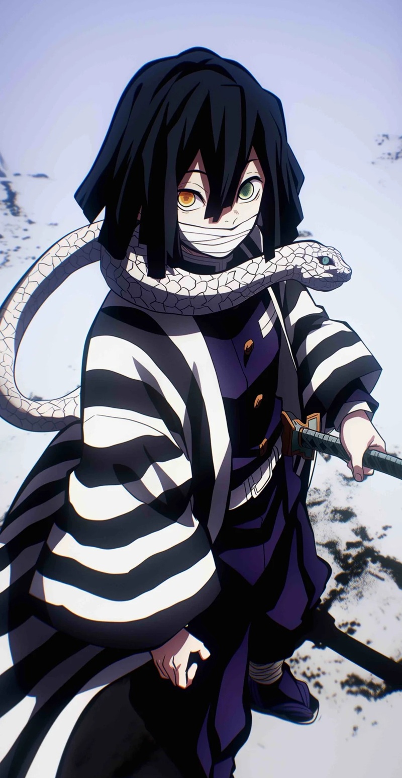 ảnh obanai ngầu 36