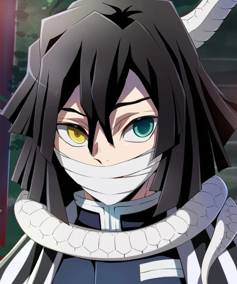 ảnh obanai ngầu 37