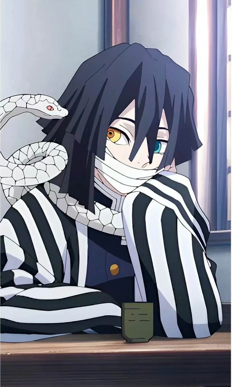 ảnh obanai ngầu 39