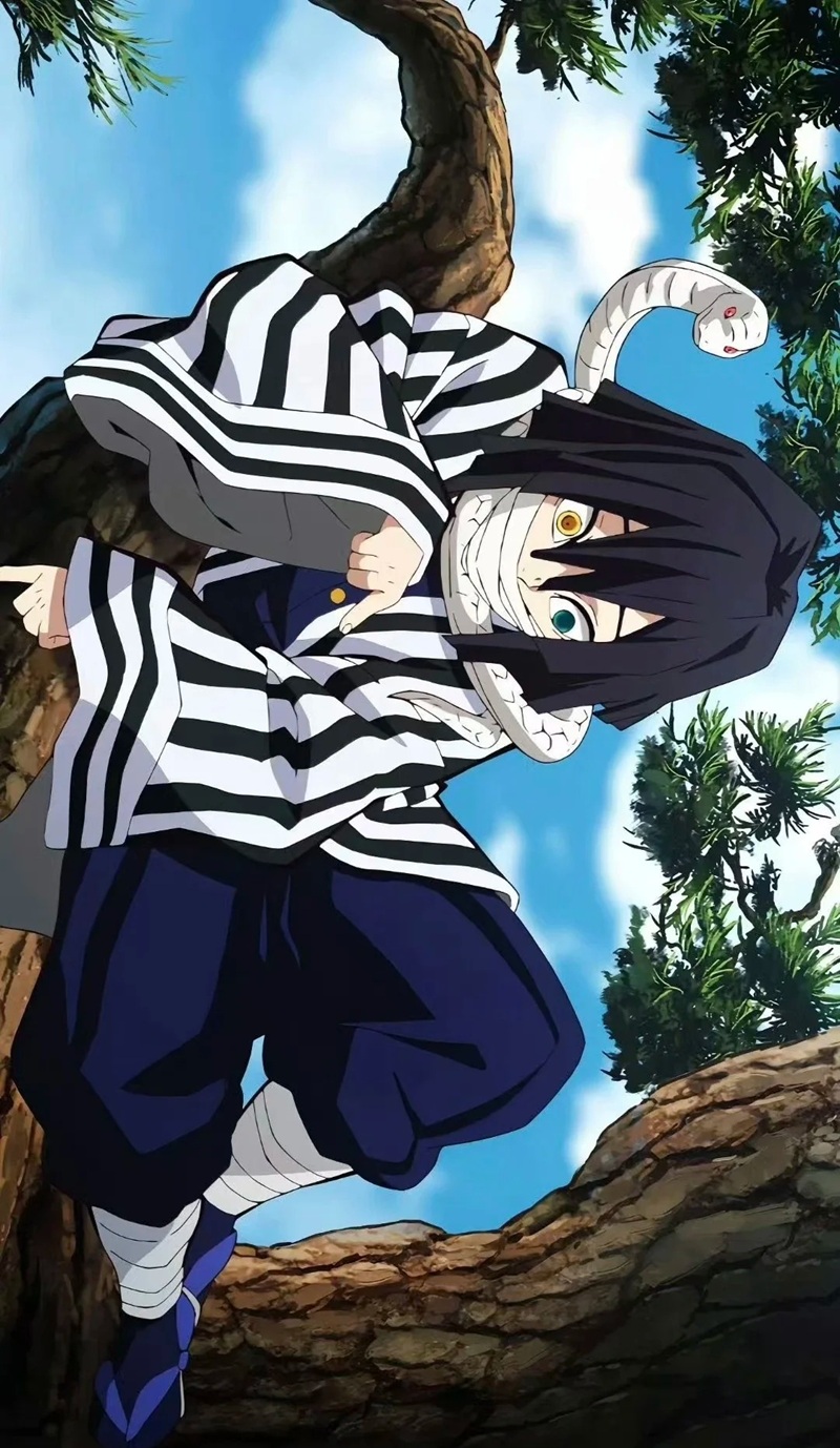 ảnh obanai ngầu 40