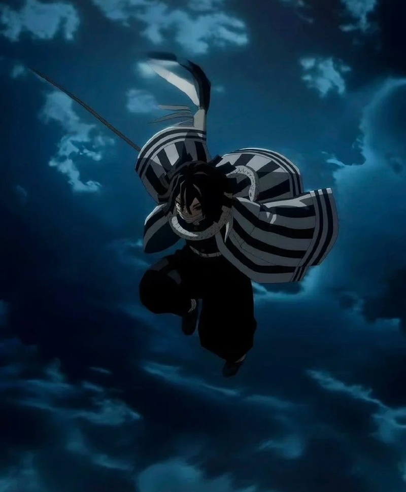 ảnh obanai ngầu 41