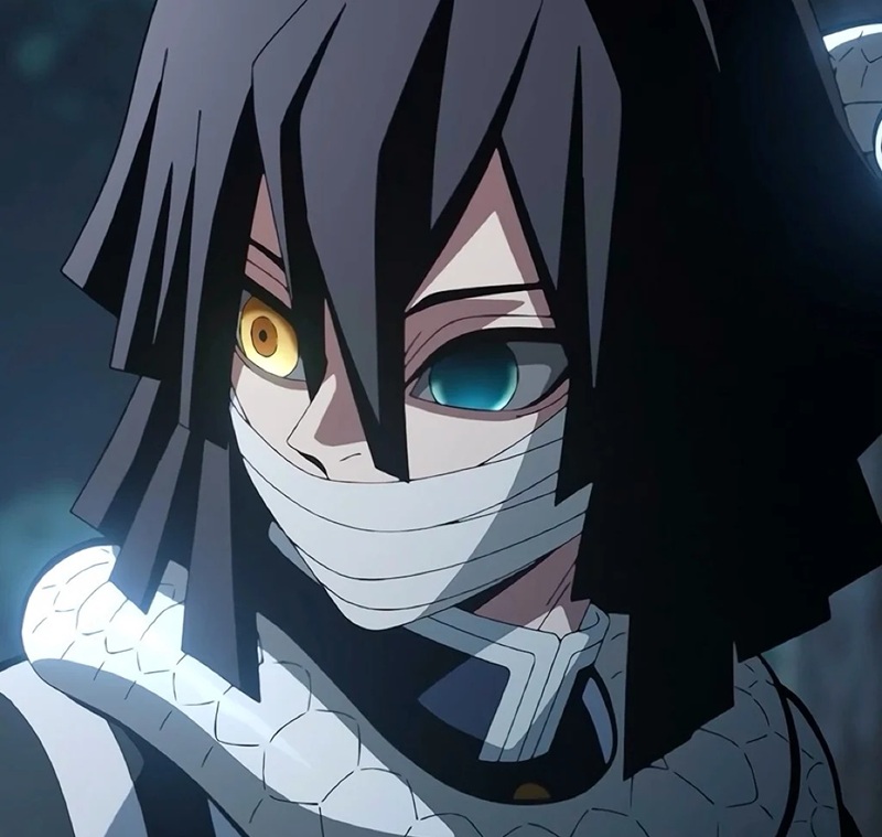 ảnh obanai ngầu 5