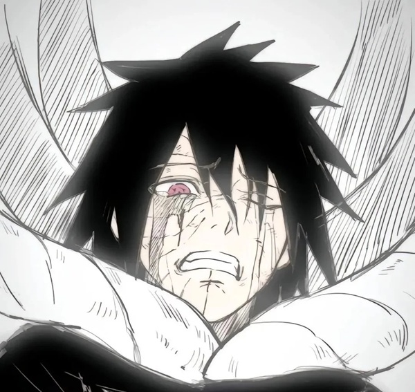 ảnh obito buồn 18