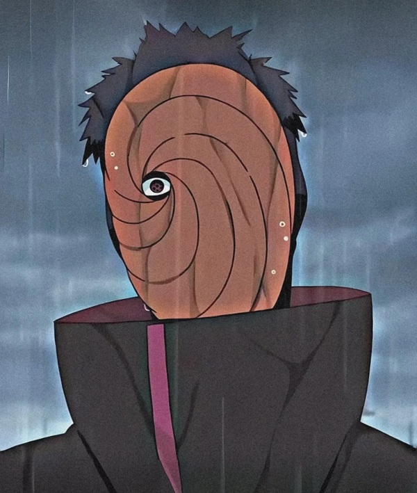 ảnh obito buồn 20