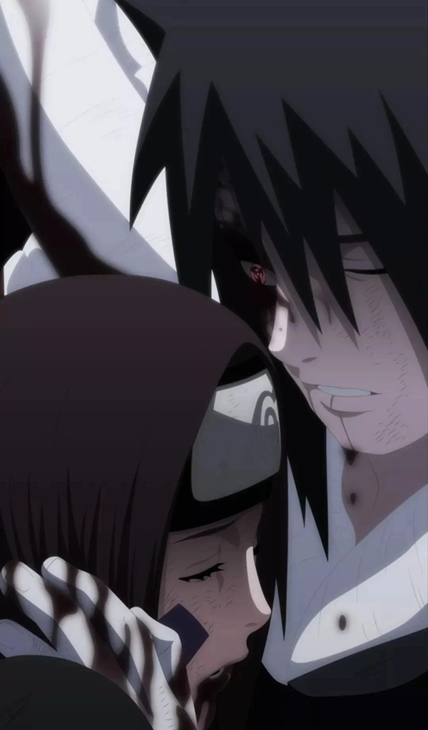 ảnh obito buồn 24