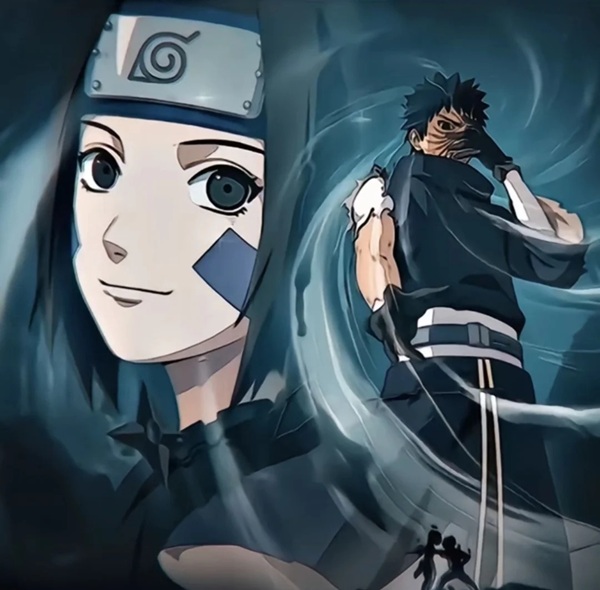 ảnh obito buồn 29