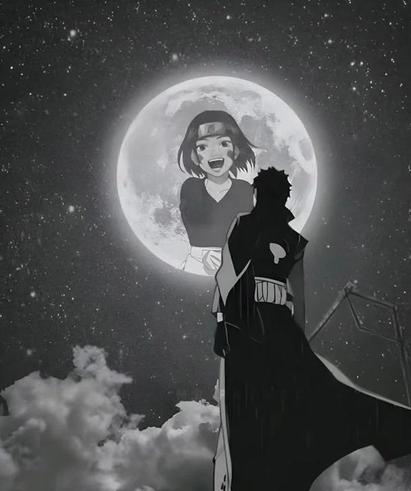 ảnh obito buồn 31