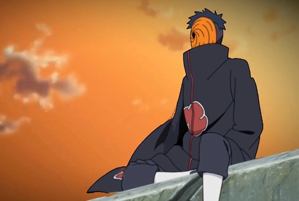ảnh obito buồn 34