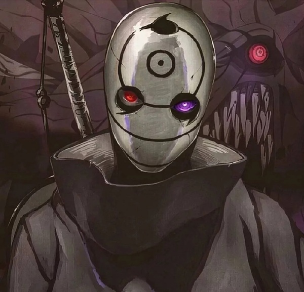 ảnh obito buồn 39