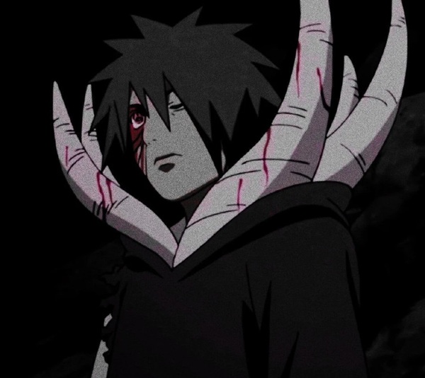 ảnh obito buồn 4